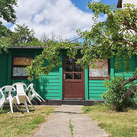 فيلا Gruene Haus Vöhl المظهر الخارجي الصورة
