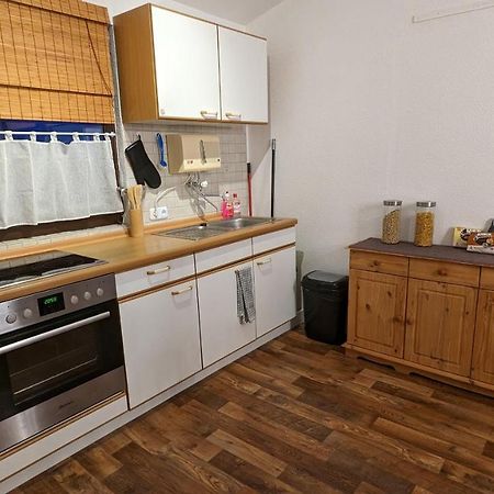 فيلا Gruene Haus Vöhl المظهر الخارجي الصورة