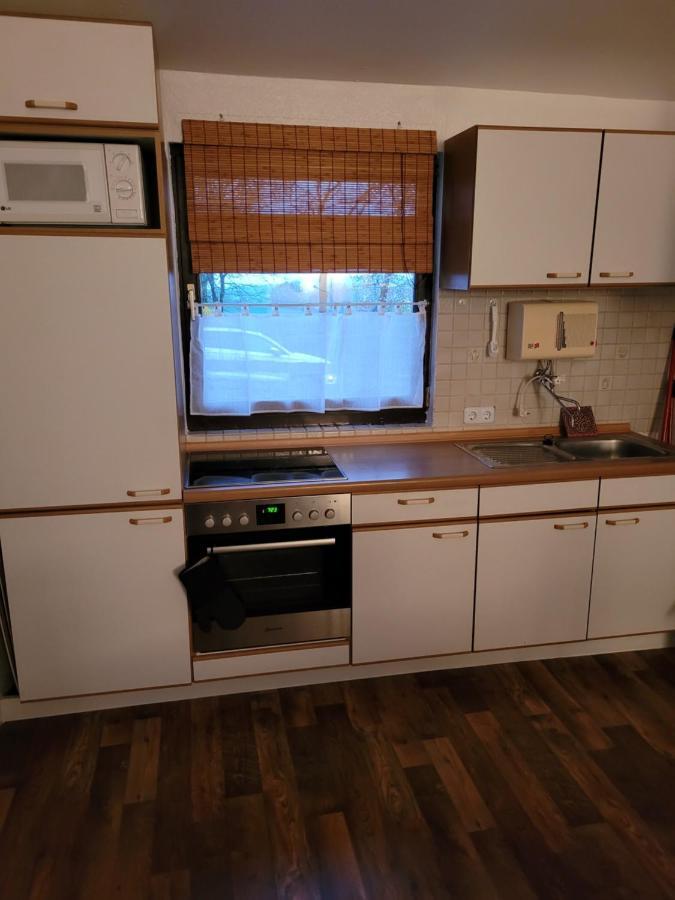 فيلا Gruene Haus Vöhl المظهر الخارجي الصورة