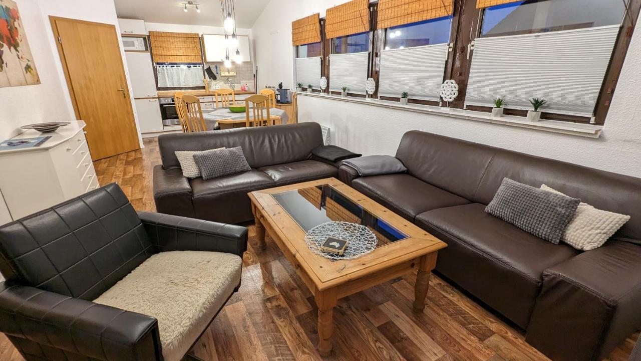 فيلا Gruene Haus Vöhl المظهر الخارجي الصورة