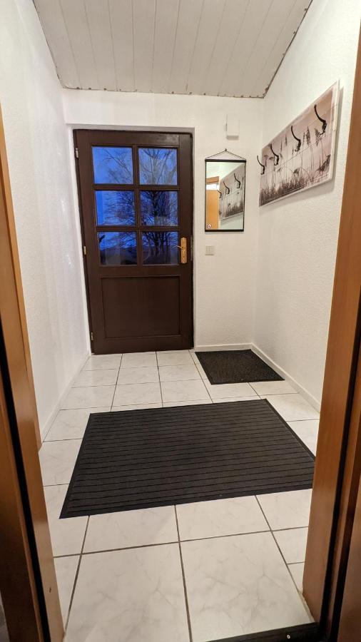 فيلا Gruene Haus Vöhl المظهر الخارجي الصورة