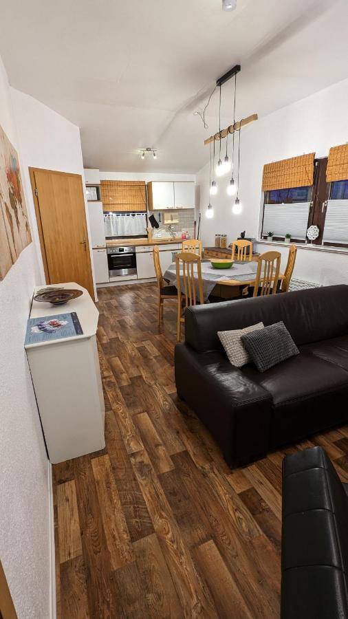 فيلا Gruene Haus Vöhl المظهر الخارجي الصورة